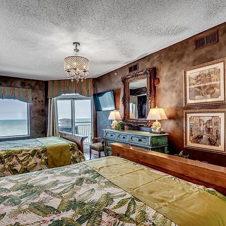 Ocean Blue 902 Villa Myrtle Beach Dış mekan fotoğraf